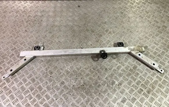 Volvo XC90 Radiator support slam panel bracket 31425937