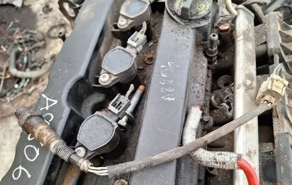 Dodge Avenger Lambda probe sensor 