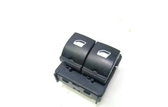 Citroen C4 Cactus Electric window control switch