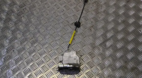 Audi Q5 SQ5 Front door lock 8J2837015C