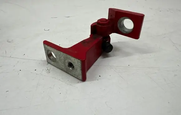 Audi Q2 - Rear door upper hinge