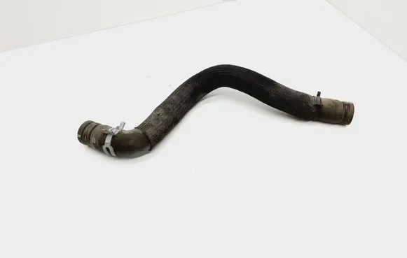 Ford Fusion II Engine coolant pipe/hose