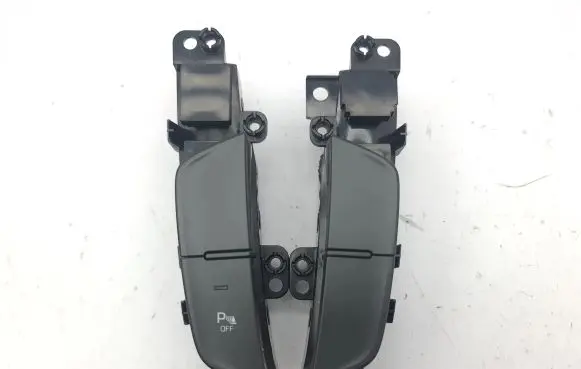Hyundai Kona I Parking (PDC) sensor switch 93300CM120 93350J9540