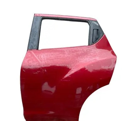 Nissan Juke I F15 Rear door