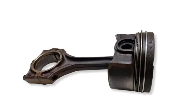 BMW 7 E38 Piston with connecting rod 11241437210 1437026