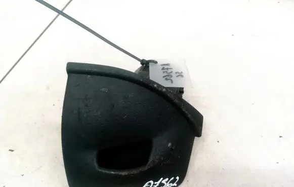 Iveco Daily 40.8 Glove box