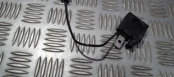 BMW X5 E53 Antenna control unit 8380945 16268419