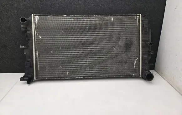 Mercedes-Benz Sprinter W906 Coolant radiator RM1576 877123N A9065000202