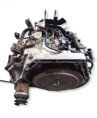 Honda Civic Automatic gearbox 