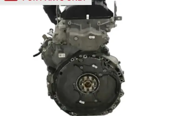 Mercedes-Benz C W205 Engine OM651921