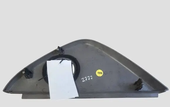 Volkswagen Multivan T5 Dashboard side end trim 7H5857176B