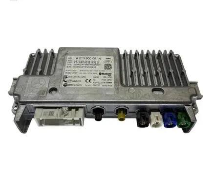 Mercedes-Benz E W213 Camera control unit module A2139000614 A2139020309
