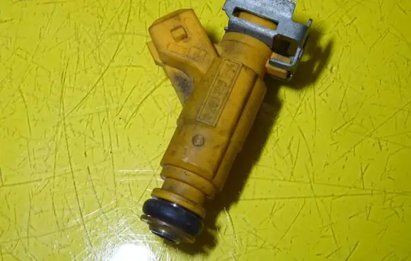 Citroen C5 Fuel injector 0280155994