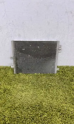 Porsche 996 A/C cooling radiator (condenser) 99657311103
