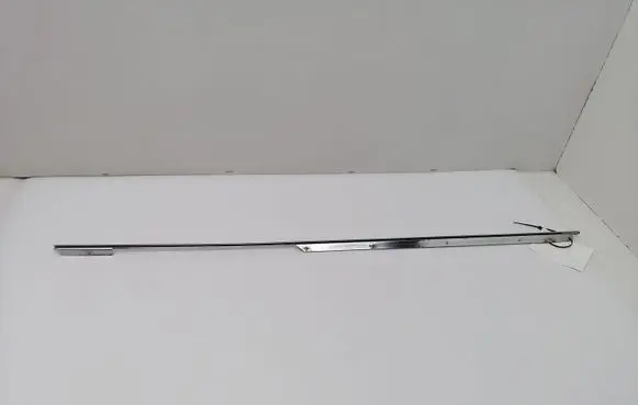 Jaguar XJS Rear side glass trim 