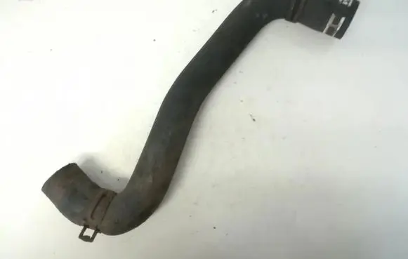 Peugeot 206 Engine coolant pipe/hose