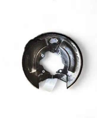 Volvo XC90 Rear brake disc plate dust cover 32217287