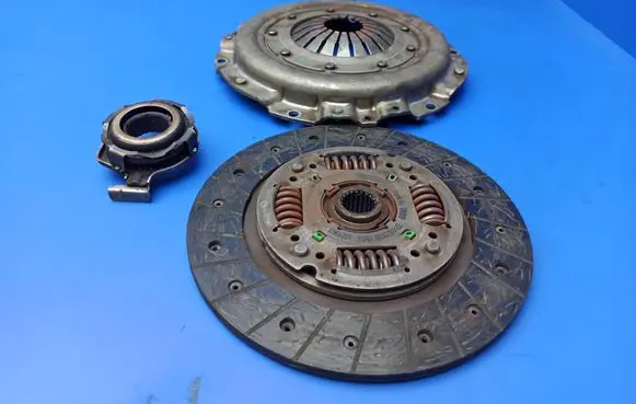 Fiat Fiorino Clutch set kit 1024963 C0792627