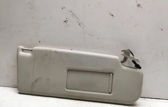 Volkswagen Golf V Sun visor 1k0857552k