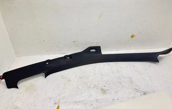 Audi A8 S8 D3 4E (A) pillar trim 4E0867233 4E0867233C