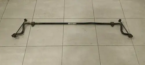 Mercedes-Benz SLK R172 Rear anti-roll bar/stabilizer link A1723202111