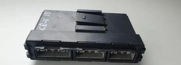 Honda CR-V Other control units/modules