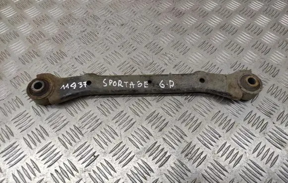 KIA Sportage Rear control arm