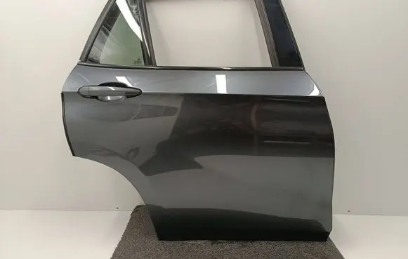 BMW X1 E84 Rear door 2993820 9628744