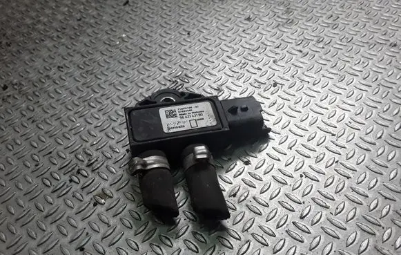 Peugeot 307 Air pressure sensor 9662143180