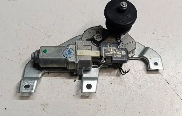 Suzuki SX4 S-Cross Rear window wiper motor AW5F147AW184