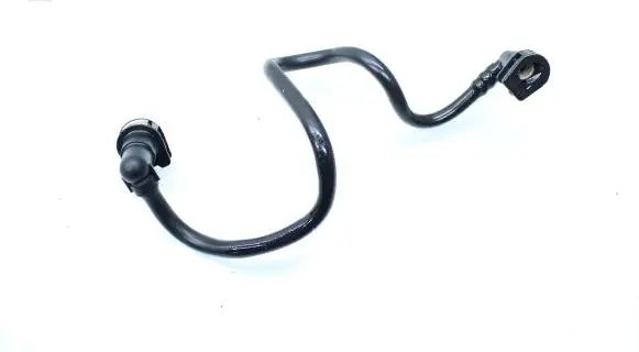 Opel Astra K Fuel injector supply line/pipe 