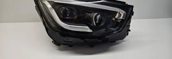 Mercedes-Benz GLC X253 C253 Headlight/headlamp A2539065003 12518205 137900163006