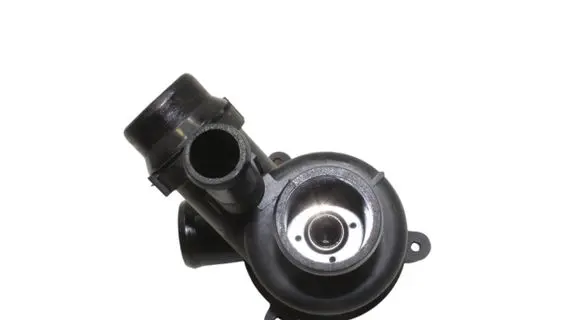 Land Rover Discovery 4 - LR4 Thermostat housing AH228575AE