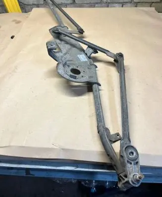 Ford Galaxy Front wiper linkage 7M3955023A 3397020531