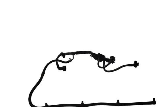 KIA Sorento Fuel return line/hose 