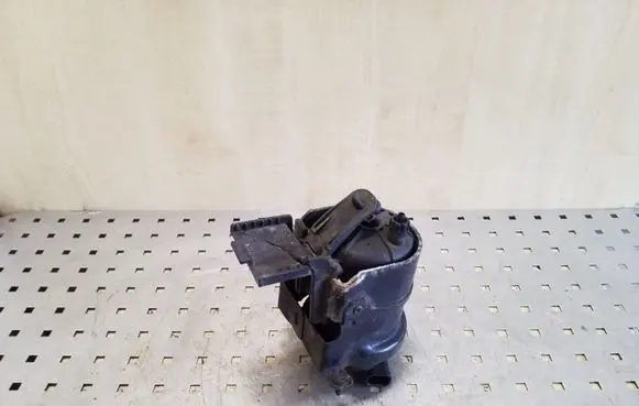 Opel Meriva A Fuel filter 