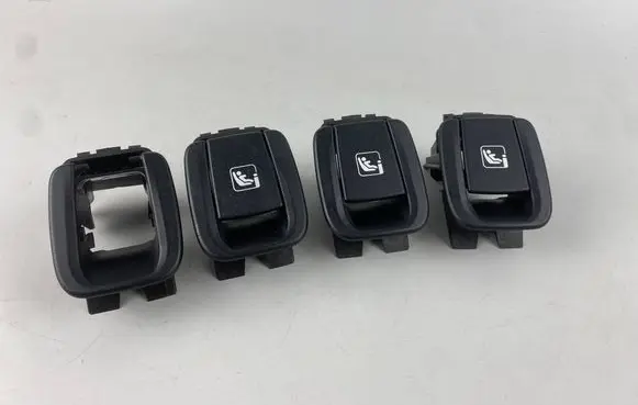 Mini Cooper Countryman F60 ISOFIX Bracket 7388543 7424473
