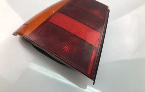 Volkswagen Polo III 6N 6N2 6NF Tailgate rear/tail lights 69906690