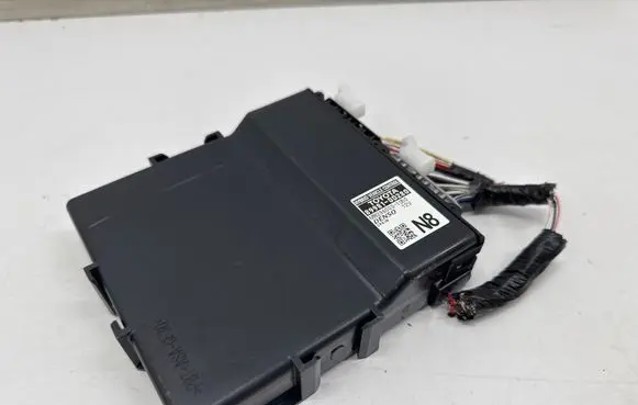 Toyota Yaris Cross Other control units/modules 899810D280