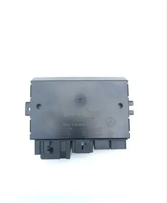 Mercedes-Benz GLS X167 Tow bar trailer control unit/module 5DS011106