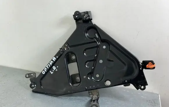 KIA Optima Battery tray 