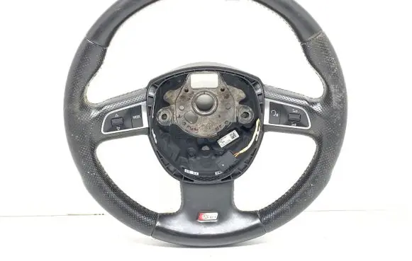 Audi A5 8T 8F Steering wheel 8K0419091BB