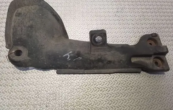 Dacia Logan I Other under body part 8200372692