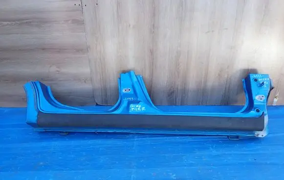 Suzuki Celerio Sill