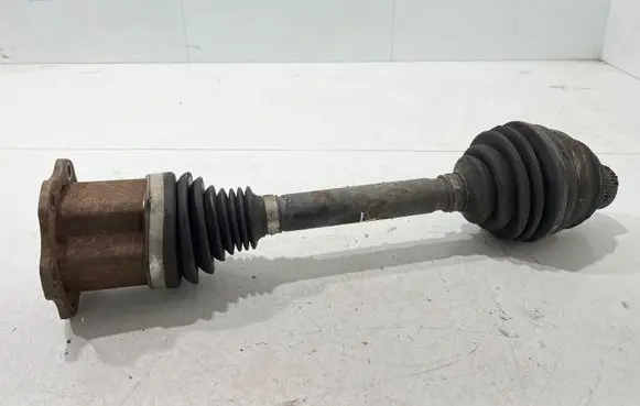 Audi A5 8T 8F Front driveshaft 8K0407283C