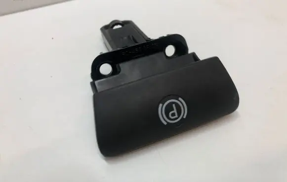Volvo XC90 Hand brake release handle 8683963