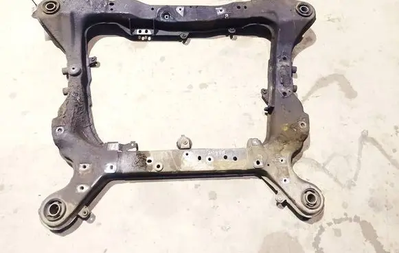 Front subframe