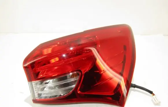 Hyundai ix20 Rear/tail lights 924021K0
