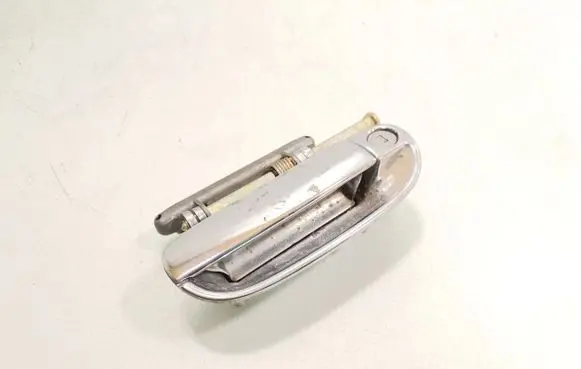 Alfa Romeo 166 Front door exterior handle