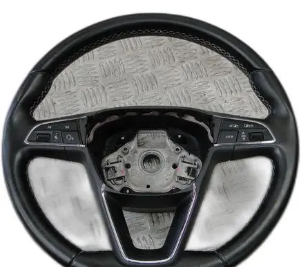 Seat Ateca Steering wheel 
